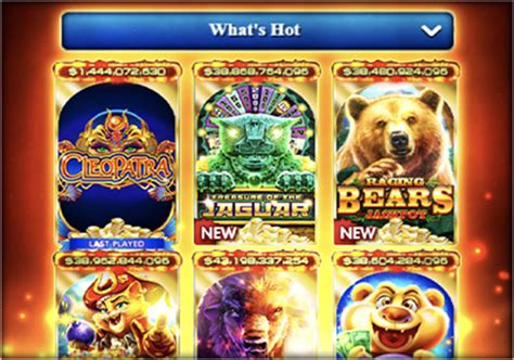 Best Facebook Slots. Find the Top Slots on .